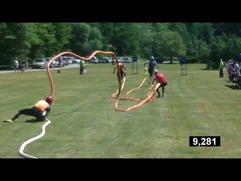 17 SDH Tatobity muži - PKL Košťálov 2018