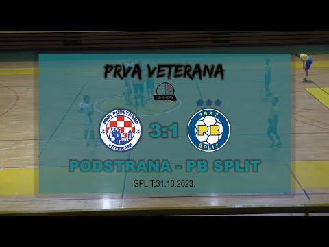 UMN_TV 1LV_Podstrana - PB Split (Sažetak)