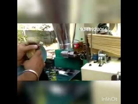 Agarbatti Machine Spare Parts videos