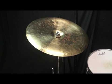 USED Kasza 18" R Series China Wide Boarder - 1185g