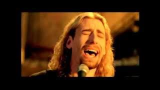 Hero - Nickelback - OFFICIAL VIDEO (Spider-Man Sou