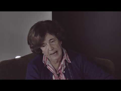 Vidas Prisionáveis - Luiza Sarsfield Cabral - Testemunho Completo