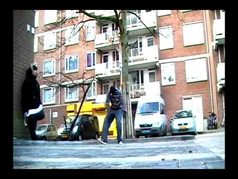 IM RICH BITCH (as i suspected, parts are off beat)