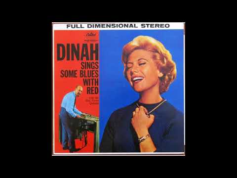 Do Nothin' Till You Hear From Me - Dinah Shore