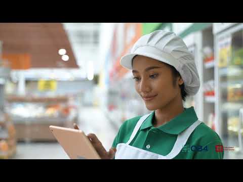 How Long Does it Take to Equip Grocery Store Teams with Machine Learning