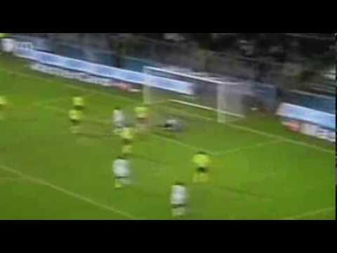 Retro: Anderlecht - KV Oostende 0-1