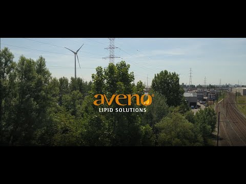 Aveno - We Bring Oil To Life - Corporate Video
