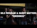 Nils Wogram & Harry Watters "Cherokee" - Slide Factory European Trombone Festival 2009