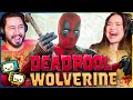 DEADPOOL & WOLVERINE Teaser Reaction! | DEADPOOL 3 | Super Bowl 2024 | Ryan Reynolds | Hugh Jackman