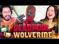 DEADPOOL WOLVERINE Teaser Reaction DEADPOOL 3 Super Bowl 2024 Ryan Reynolds Hugh Jackman