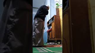 صلاة القيام لفضيلة الشيخ الدكتور الحسن اليماني إمام وخطيب المسجد الكبير بنجع الدالي اليوم الثاني