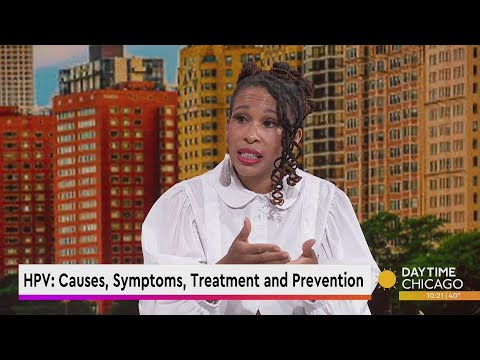 HPV: Causes, Symptoms, Treatment and Prevention