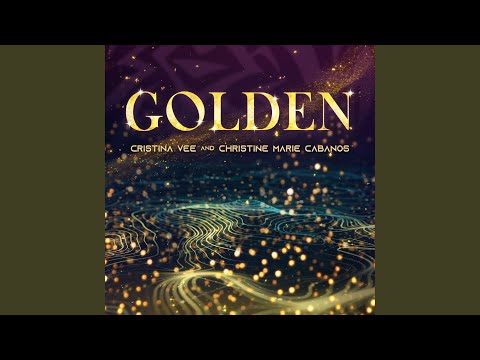 Golden (from "KPop Demon Hunters") (feat. Christine Marie Cabanos)
