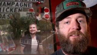 Scott H. Biram - The Bad Testament ( Long Old Time)