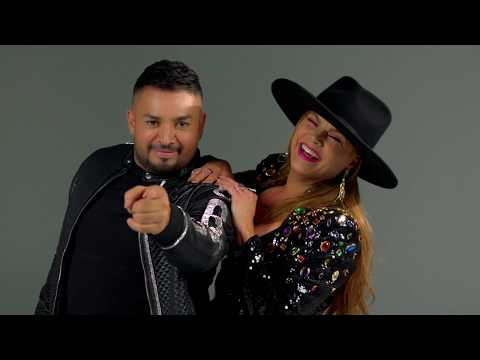 Olga Tañón & Manny Manuel - Mi Corazón Es Tuyo ( Official Video)