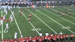 Nic Steffl - Highlight and Bio