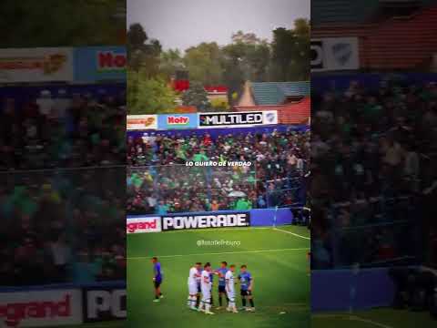 "Impresionante el aliento de Los Pibes de Chicago - Nueva Chicago de visitante ante Almagro" Barra: Los Pibes de Chicago &bull; Club: Nueva Chicago &bull; País: Argentina