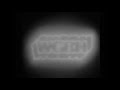 WGBH Boston Logo Reversed Slowed Down The Wyoming Incident