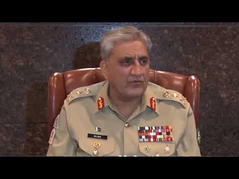 Annual Formation Commanders’ Conference held at GHQ