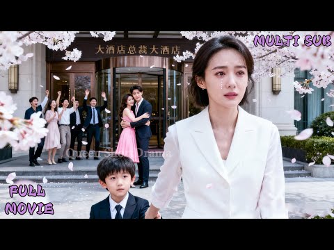 Seven Years Of Waiting,He Loved A Heiress Publicly—She Left With Son,Disappeared,He Finally Panicked