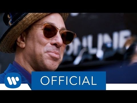 Dexys - Both Sides Now (Official Video)