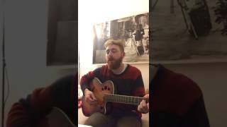 La Vigilia di Natale - Brunori Sas (Cover)