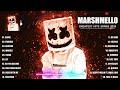 Marshmello Greatest Hits Marshmello Best Songs Of All Time New Playlist 2024 Pop Song 2024