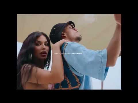 CAPITAL BRA x CRO - FRÜHSTÜCK IN PARIS by ( Beatzarre & Djorkaeff,Phil The Beat )