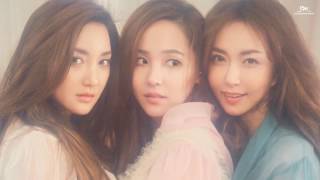 S.E.S - Love [Story] (Official Music Video)