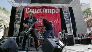 BluesCazorla2012 - Carlos Segarra Trio.