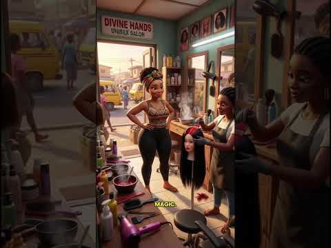 Fake Life baddie . #storytelling #stories #animatedstories #storytime 