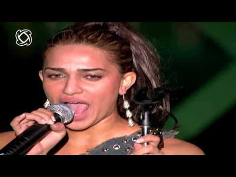 iiO Ft. Nadia Ali 'Rapture' & 'The End' @thewemas