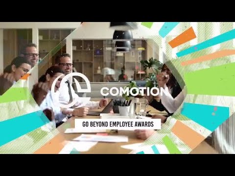 Corporate Awards Ideas Final Cut Pro Templates