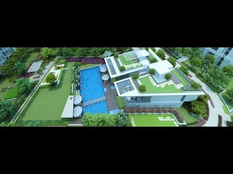 3D Tour Of Godrej Oasis