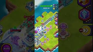 Endless Battle 1 from 10.06.2026 - Raid Rush Gameplay | Creatorcode: Shaeft ‪‪‪@RaidRushTD