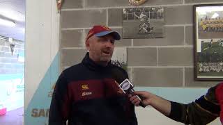 San Dona' - Fiamme Oro, coach Guidi: 'Vittoria decisamente importante, ma adesso abbiamo anc