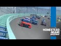 Miami magic: NCWTS highlights from Homestead