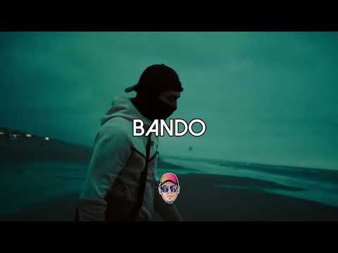 (FREE) JoJo Air x Jack x MRD Type Beat - "Bando" | Hard Dark Trap Type Beat 2022