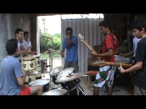 Amor De Infância video