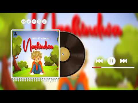Stizo  Ft  Kisamaki _ NASHINDWA  (Official Audio)