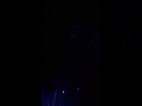 A perfect circle in Phoenix Arizona