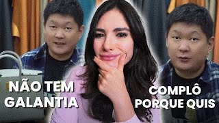 A VINGANÇA DA CHINA: Revelando o CUSTO REAL das GRIFES DE LUXO