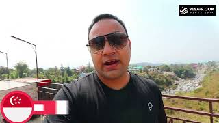 Hotel Management Benefits in 2023 || WHY SINGAPORE ? - Singapore Visa King - Aman Arora