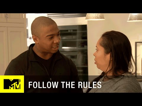 Follow the Rules | ‘The Gift' Official Bonus Clip (Episode 12) | MTV