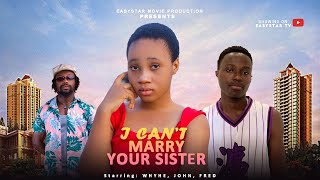 MY BIGGEST REGRET ft Whyte, Fred & Henry ES | Africa Kids In Love
