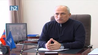 Հայաստանի Էլեկտրական ցանցերը` 726 մլն դոլարանոց ծրագրով։ Լրաբեր - 14.01.2021