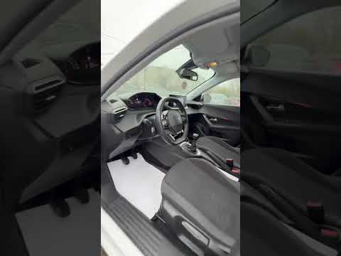 фото peugeot 2008 ii 0