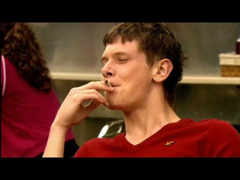 SKINS EDIT-James Cook  w/ effy stonem @tylerworld17 & @BadWorld17