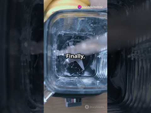 How to Clean a Blender Safely Without Cutting Your Hands! #BlenderCleaning #SafeCleaning#BlenderCare