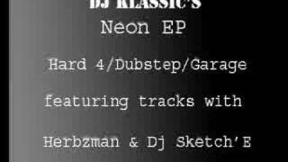 Klassic (J3DI) - Neon E.P (clips)